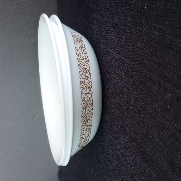 Corelle Woodland Small Bowls - Set of 2 - Vintage - Picture 1 of 4